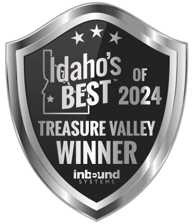 Whole Being Massage wins Idaho's Best of 2024 in the Treasure Valley for massage therapy