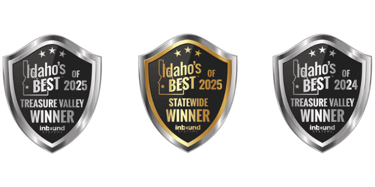 Best massage therapy in Boise and Idaho statewide is awarded to Whole Being Massage