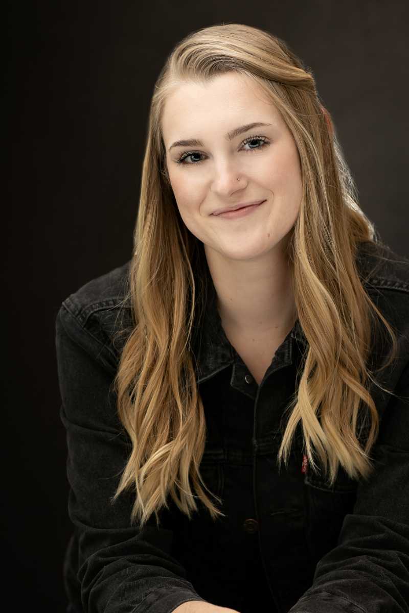 Patricia-amaro-licensed-esthetician-boise Boise massage therapist, Taylor Ash, at Whole Being Massage Boise, Idaho