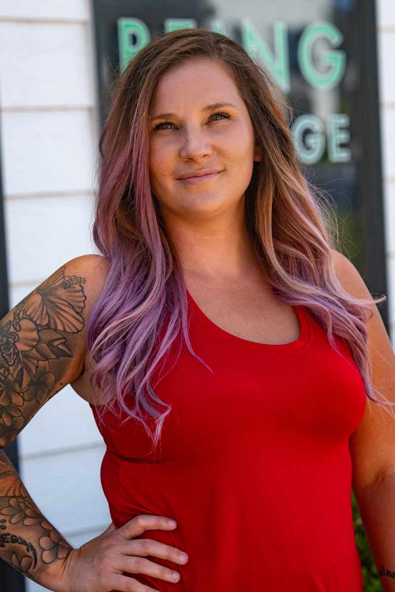 Patricia-amaro-licensed-esthetician-boise Meesha is an experienced Boise massage therapist at Whole Being Massage.