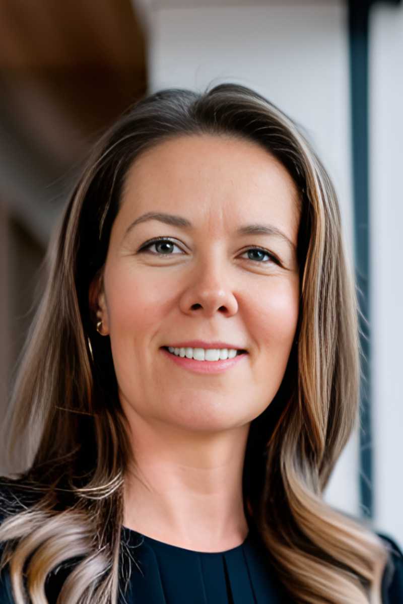 Jennifer is a massage therapist in Boise at Whole Being Massage.