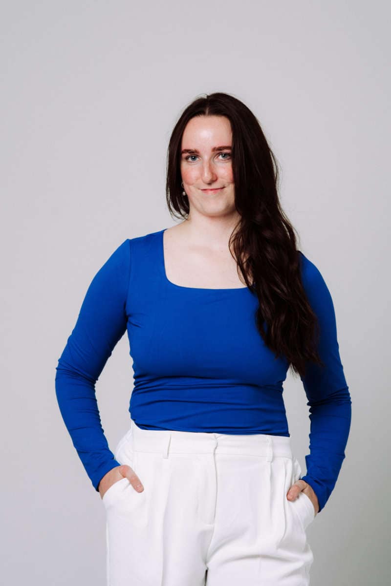 Lily Balanoff massage therapist at Whole Being Massage in Boise, ID