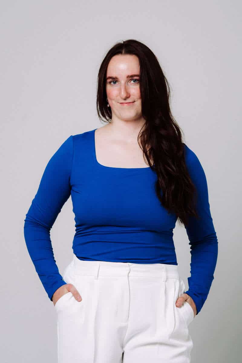 Lily Balanoff massage therapist at Whole Being Massage in Boise, ID