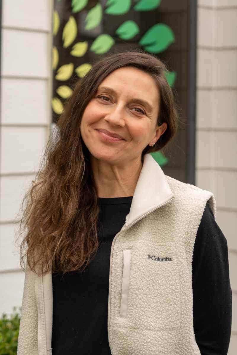 Irena is an experienced Boise massage therapist at Whole Being Massage.