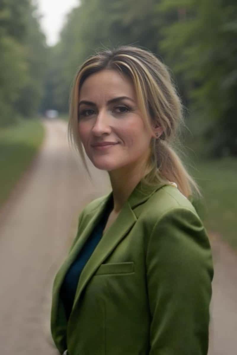 Amanda is a licensed massage therapist in Boise at Whole Being Massage.