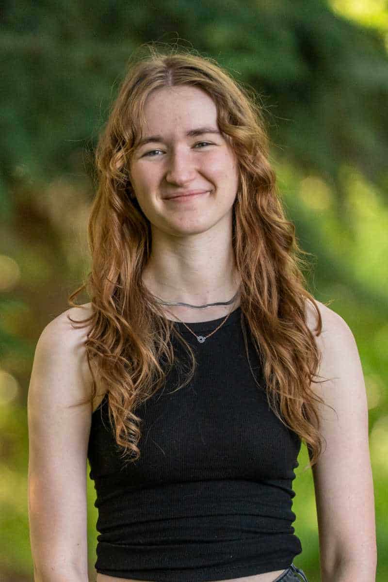 Haylee massage therapist at Whole Being Massage Boise